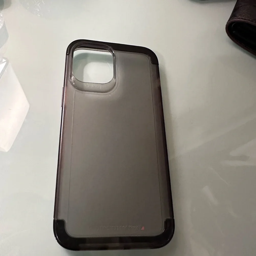 iPhone 12 Pro Max gear 4 case